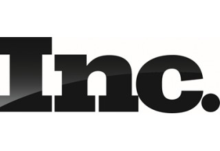 Inc. Magazine Logo