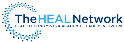 The Health Economists & Academic Leaders (HEAL) Network