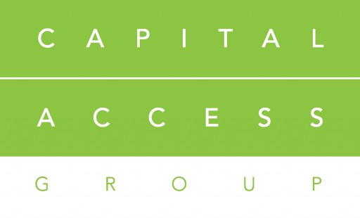 Capital Access Group Announces Fiscal Year 2015 Results;  SBA 504 Lender Helped 72 Businesses Access $78,111,000 in SBA Funds Creating More Than 700 New Jobs Across the State