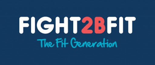 Sharpe James/Kenneth A Gibson Recreation Center To Launch A Four-Week "Fight2BFit" Program In Newark, NJ Tomorrow