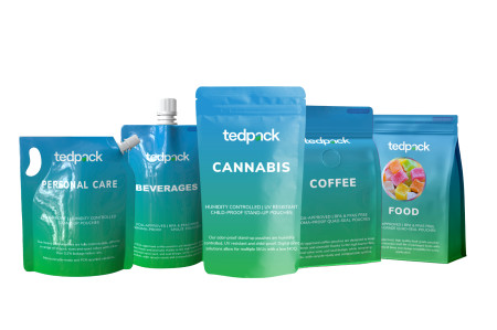 TedPack LLC