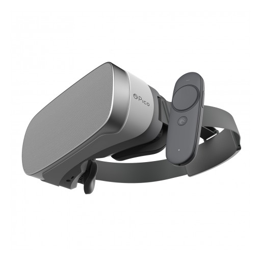 Pico Goblin All-in-One VR Headset Arrives for Consumers