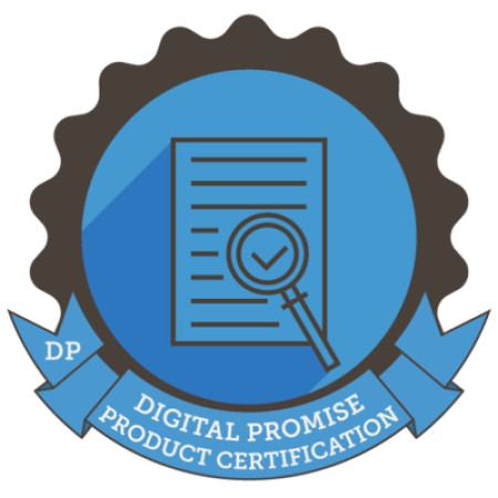 Product Certification from Digital Promise