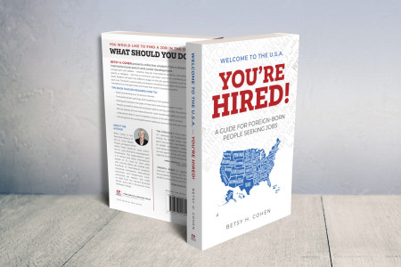 Welcome to the U.S.A.-You're Hired