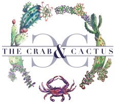 The Crab & Cactus