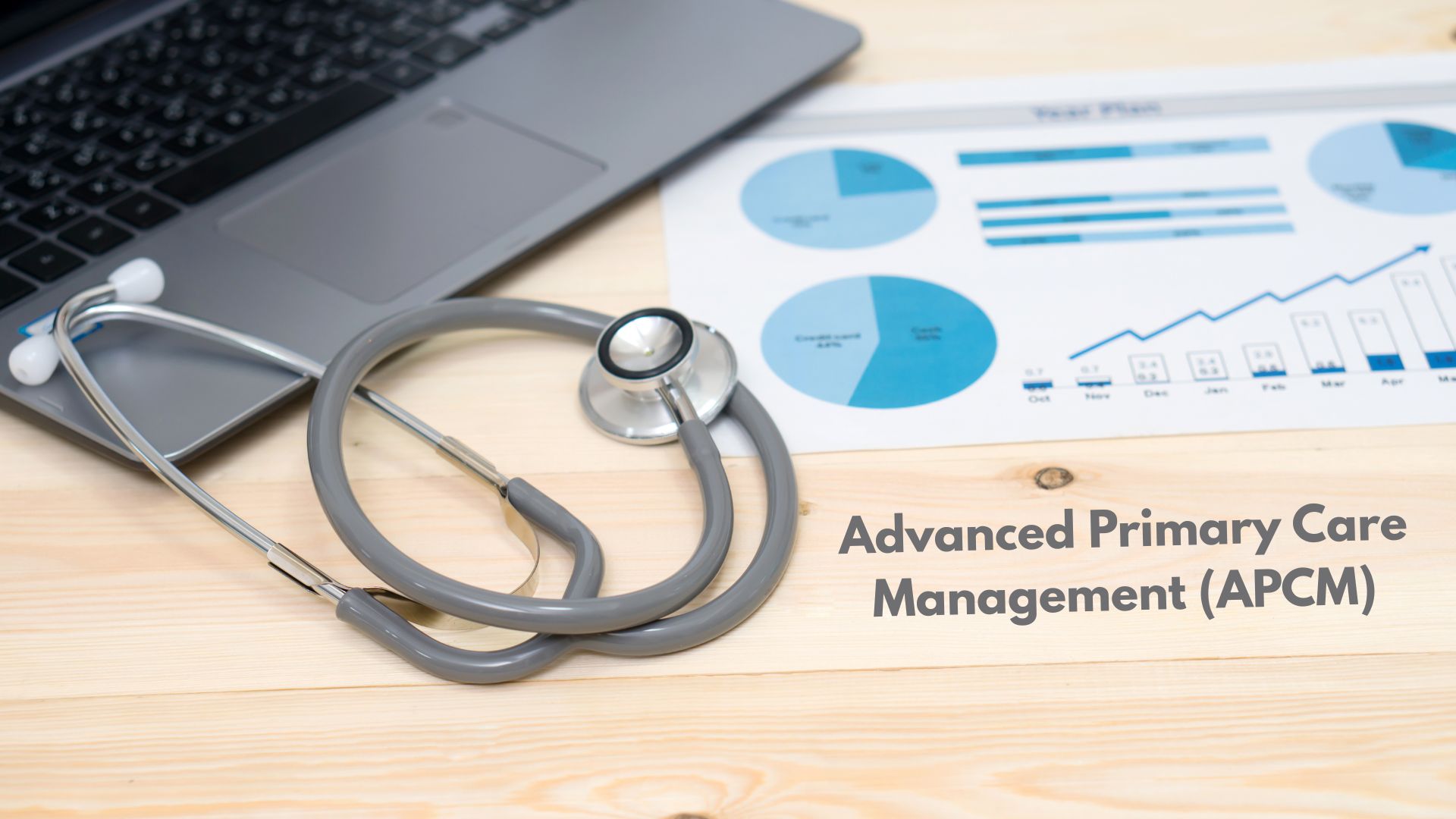 Humhealth's Advanced Primary Care Management (APCM)