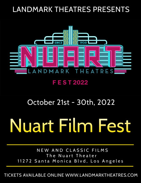 Nuart Film Fest