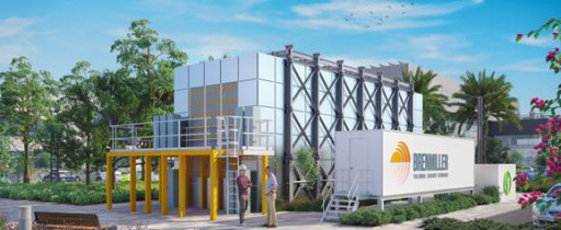 Tempo TES Project Update: Brenmiller Energy Set to Begin Installation of its Storage Modules - bCubes(TM) - in May 2025 and Start Commissioning in October 2025