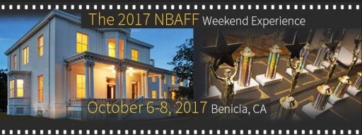 Got Movies? Submit Entries for 2nd Annual North Bay Art & Film Festival October 6-8, 2017 at Carter's Biz Cafe in Benicia, CA.