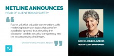 Head of Client Brand Safety - Rachel Miller-Garcia