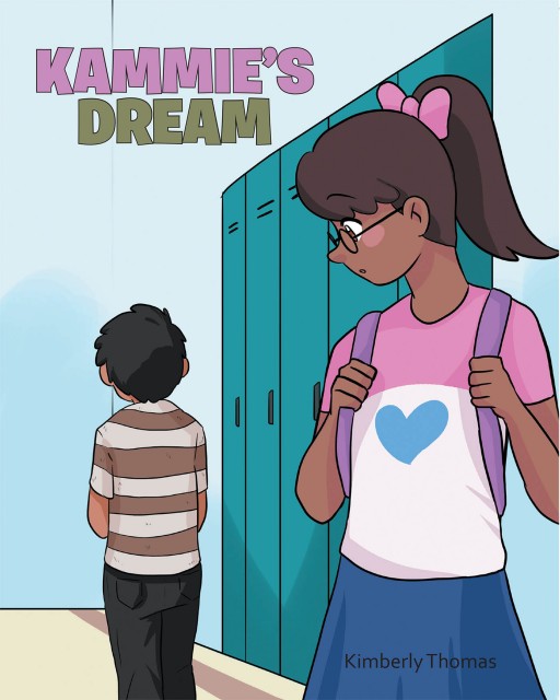 Kimberly Thomas' New Book 'Kammie's Dream' is a Stirring Children's Tale That Displays the Heartwarming Act of a Young Child's Kindness
