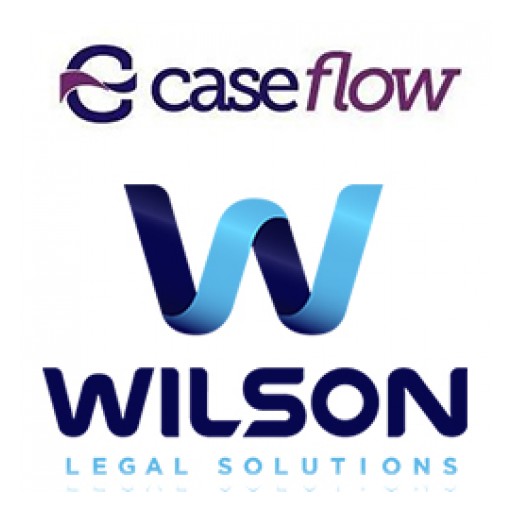 Caseflow and Wilson Legal Solutions  Announce Services Partnership at ILTACON 2018