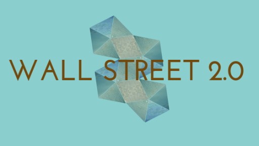 RockTree LEX CEO Says Wall Street 2.0 is Coming: PE/VC/Crypto Fund Managers Get Prepared
