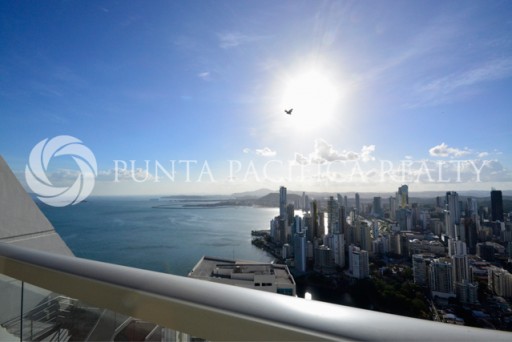 Sold! Punta Pacifica Realty's Trophy Property Program Closes First Deal