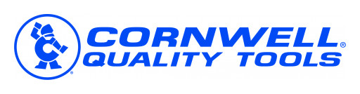 Cornwell® Quality Tools Extends Partnership With John Force