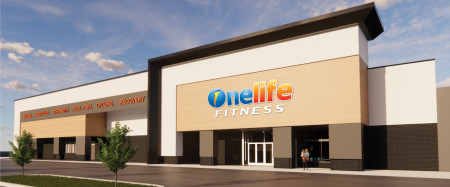 Onelife Fitness Ashburn