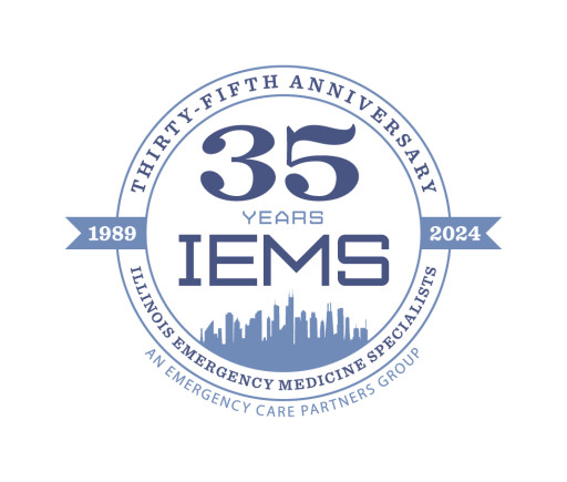 Emergency Care Partners (ECP) and Illinois Emergency Medicine Specialists (IEMS) Expand Services to OSF Heart of Mary and OSF Sacred Heart Medical Centers