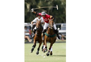 GAUNTLET OF POLO Tournament Series 