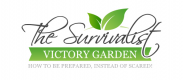 Survivalist Victory Garden