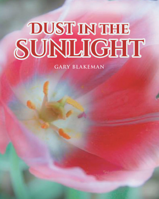 Gary Blakeman's New Book 'Dust in the Sunlight' is a Compilation of Poems That Reflect God's Creativity, Wisdom, and Grace