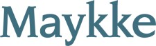 Maykke logo