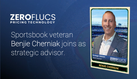 Benjie Cherniak Joins ZeroFlucs