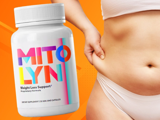 Mitolyn in 2025: How This Mitochondrial Formula is Changing the Future of Weight Loss Supplements