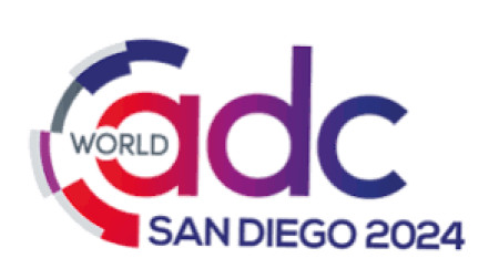 World ADC 2024 San Diego