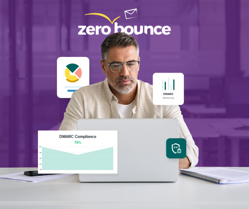 ZeroBounce Helps Email Senders Reach Gmail and Yahoo Inboxes Ahead of Major Update