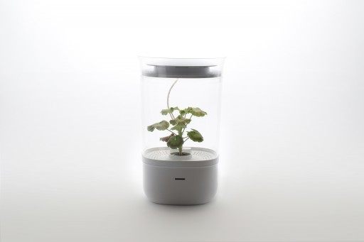 Smart Indoor Gardening System Coming to Kickstarter