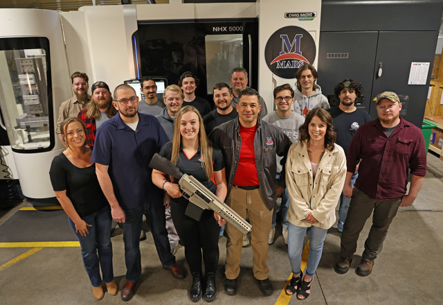 MARS Team