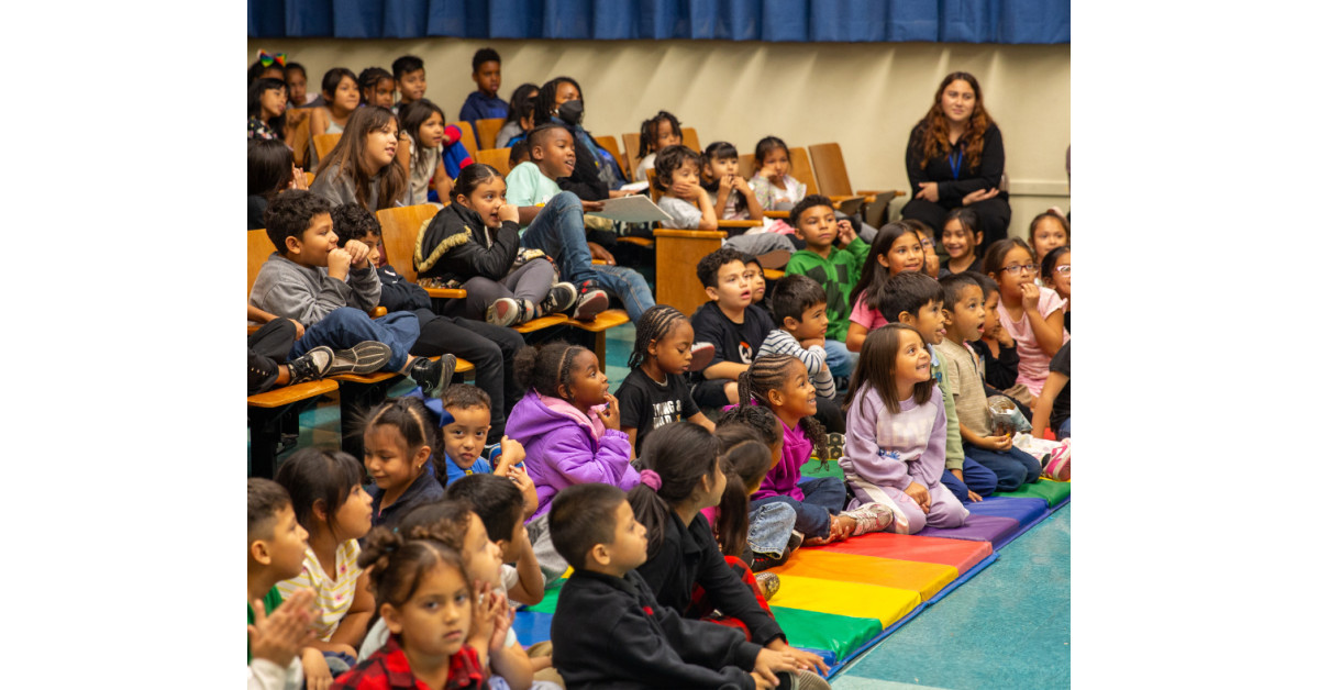 Freeman Hope Gordon Philanthropies Donates $100,000 to Bring Holiday Relief and ...