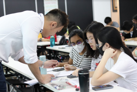 Making Sense - Chemistry tuition centre Singapore