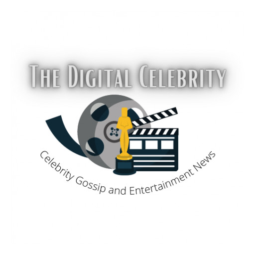 The Digital Celebrity Launches Its Brand New Website