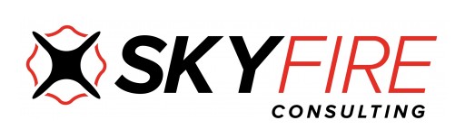 Live Fire, Car Accidents, and a Search for Lost Hikers on Tap for Skyfire Consulting's Second Drone Conference