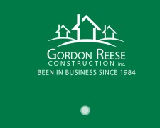 Gordon Reese Construction, Inc