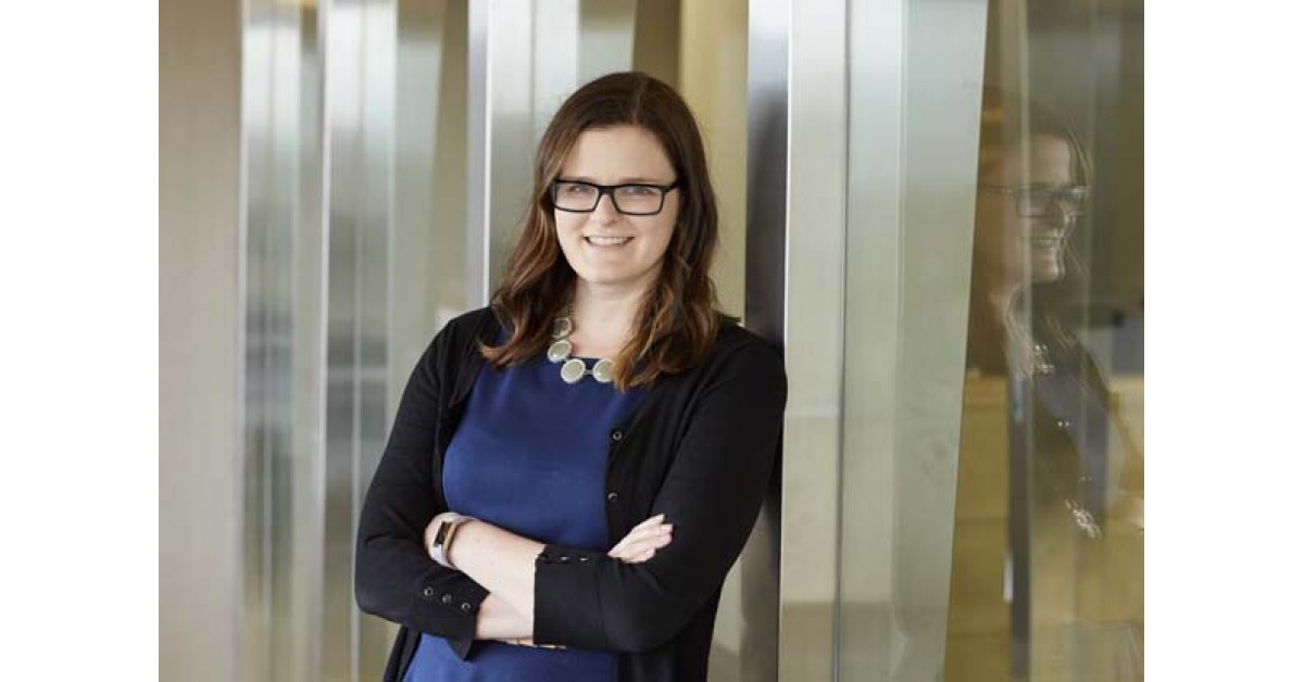 Stubbs Alderton & Markiles, LLP Names Kelly Siobhan Laffey as Senior ...