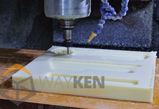  WayKen CNC prototype machining -2