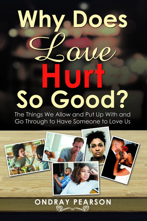 'Why Does Love Hurt So Good?'