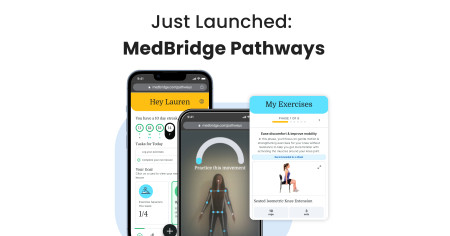 MedBridge Pathways