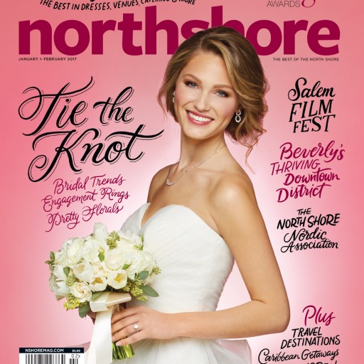 Second Annual Best of the North Shore Wedding Awards Unveiled