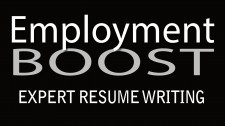 Employment BOOST Logo