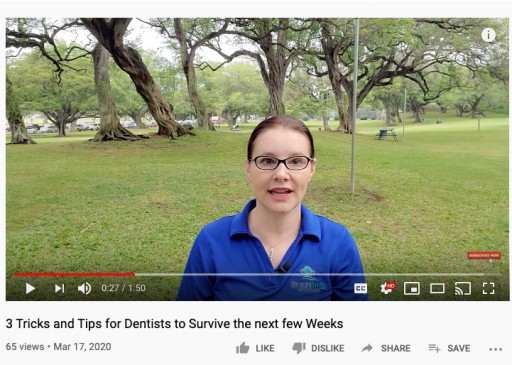 Dental Survival of the Fittest?