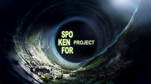 JEEVE Unveils “Spoken for - the Movie”: A 12-Part AI Visual Album