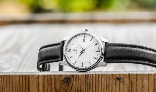 AERCY Has Launched a Kickstarter Campaign to Provide Special Reduced Pricing for Their Swiss-Made Allure Series Watches