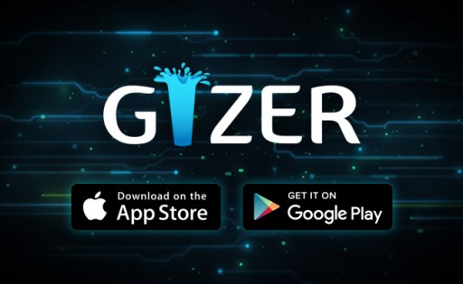Global Gaming Network Gizer's Fast-Growing iOS/Android Apps Fueled by Competitive Mobile Gamers Worldwide