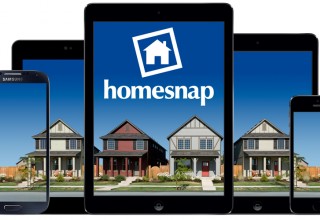 Homesnap Delivers One Million Free Leads for Real Estate Agents