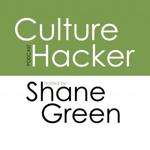 Culture Hacker Podcast and Vlog Teach Valuable Insights on Creating a Great Company Culture