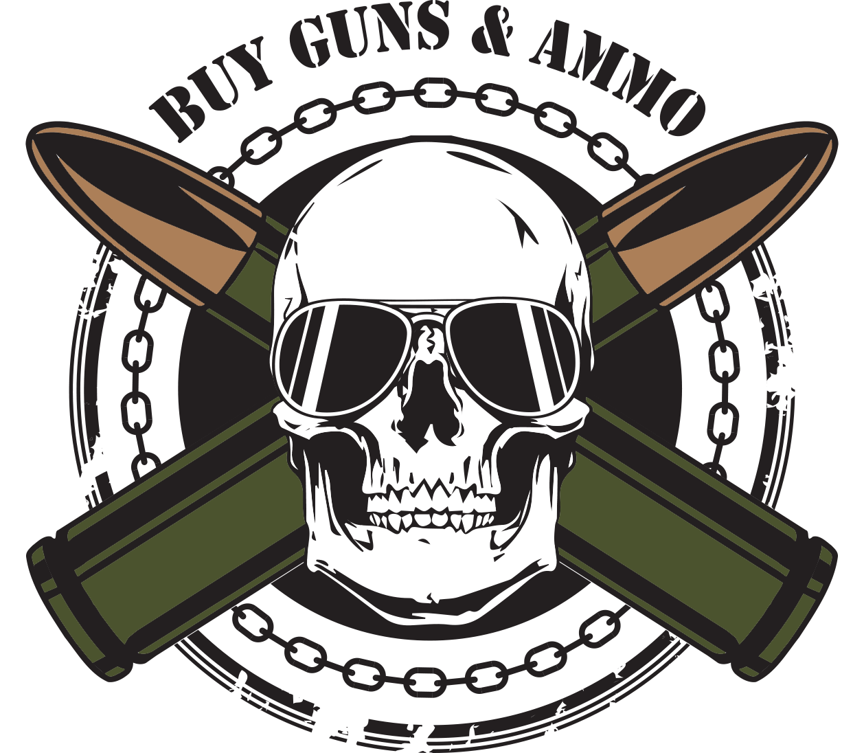 Buy Ammo Online