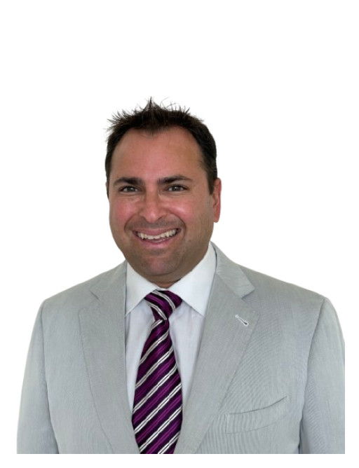 CMG Welcomes David Schwartz, Area Sales Manager
